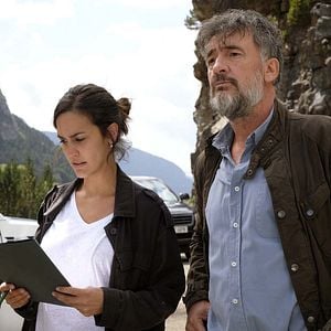 Foto La Caza. Monteperdido