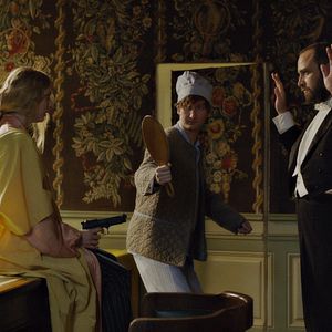 Foto Lilith Stangenberg