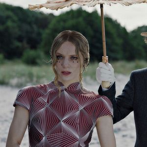 Foto Lilith Stangenberg