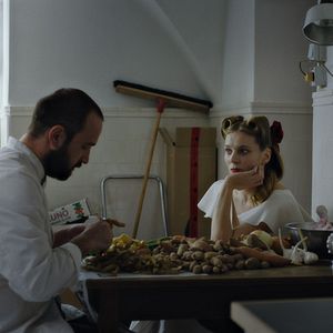 Foto Lilith Stangenberg