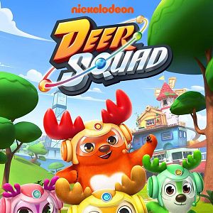 Foto Deer Squad