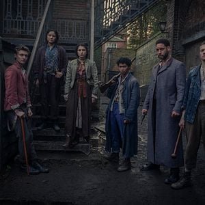 Foto Los Irregulares