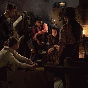 Foto Los Irregulares