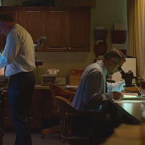 Foto Mark Hofmann: Un falsificador entre mormones