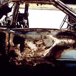 Foto Mark Hofmann: Un falsificador entre mormones