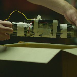 Foto Mark Hofmann: Un falsificador entre mormones