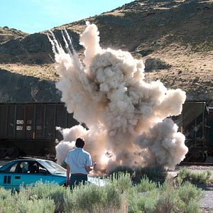 Foto Mark Hofmann: Un falsificador entre mormones