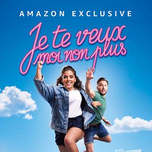 Foto Je te veux moi non plus