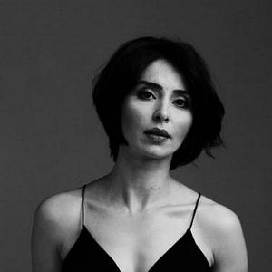 Foto Ebru Ojen Şahin