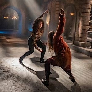 Foto Embrujadas (2018)