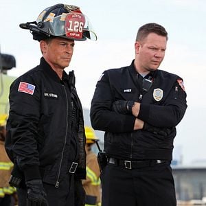 Foto 9-1-1: Lone Star