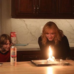 Foto Christina Hendricks