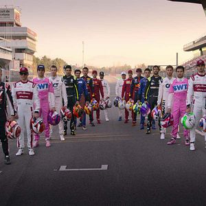 Foto Fórmula 1: La emoción de un Grand Prix