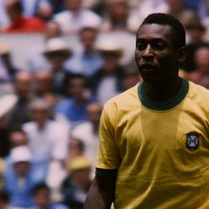 Foto Pelé