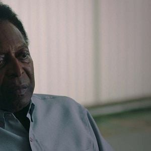 Foto Pelé