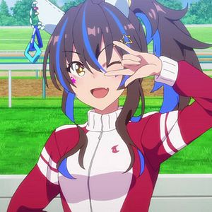 Foto Uma Musume Pretty Derby