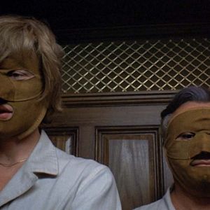 Foto Supergolpe en Manhattan