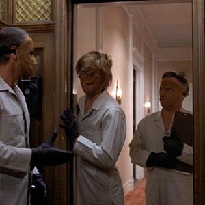 Foto Supergolpe en Manhattan