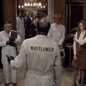 Foto Supergolpe en Manhattan