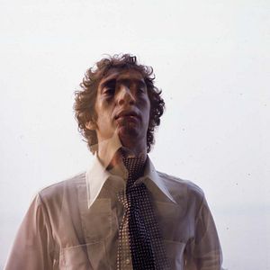 Foto Vinieron de dentro de...