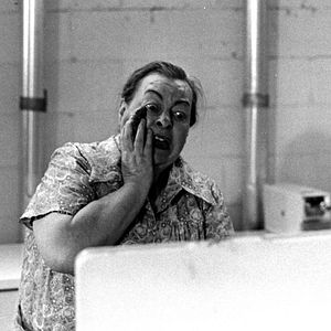 Foto Vinieron de dentro de...