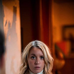 Foto Ludivine Sagnier