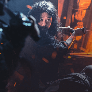 Foto La Edad de Oro de los samuráis