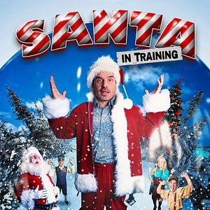 Foto Papá Noel a examen