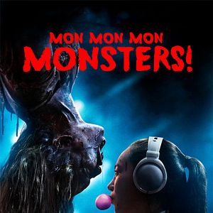 Foto Mon Mon Mon Monsters!