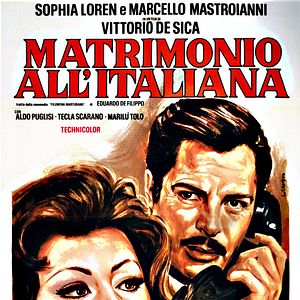 Foto Matrimonio a la italiana