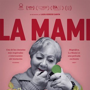 Foto La Mami