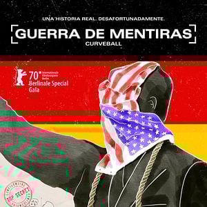 Foto Guerra de mentiras