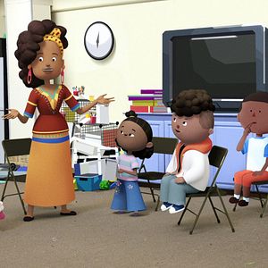 Foto Los fantasmas de la ciudad