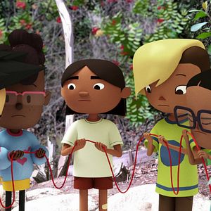 Foto Los fantasmas de la ciudad