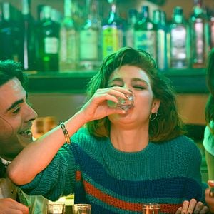 Foto Cuéntame cómo pasó