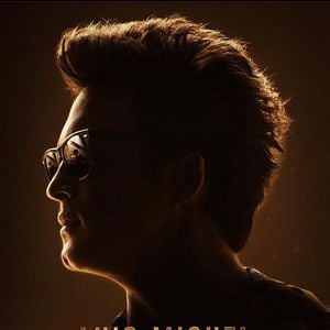 Foto Luis Miguel: La serie