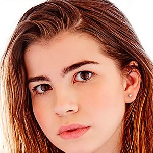 Foto Gabrielle Brooks