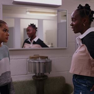 Foto Ginny y Georgia