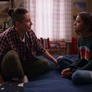 Foto Ginny y Georgia