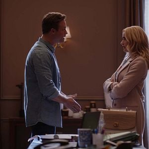 Foto Ginny y Georgia