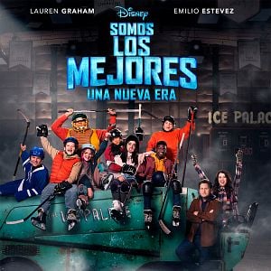 Foto Somos los mejores: una nueva era