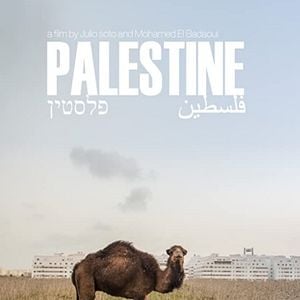 Foto Palestine