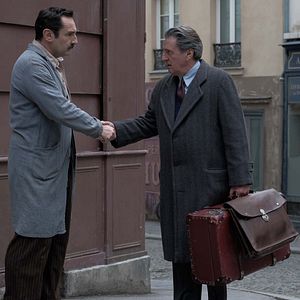 Foto Gilles Lellouche