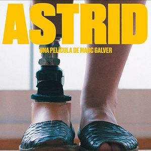 Foto Astrid
