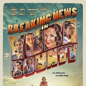 Foto Últimas noticias en Yuba County