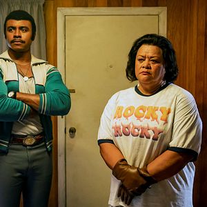 Foto Joseph Lee Anderson