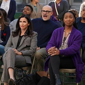 Foto Omar Benson Miller