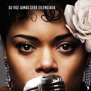 Foto Los Estados Unidos contra Billie Holiday