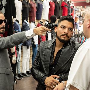 Foto Cuenta pendiente