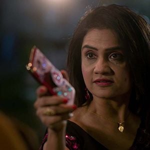 Foto Las begums de Bombay